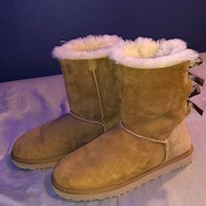 Uggs
